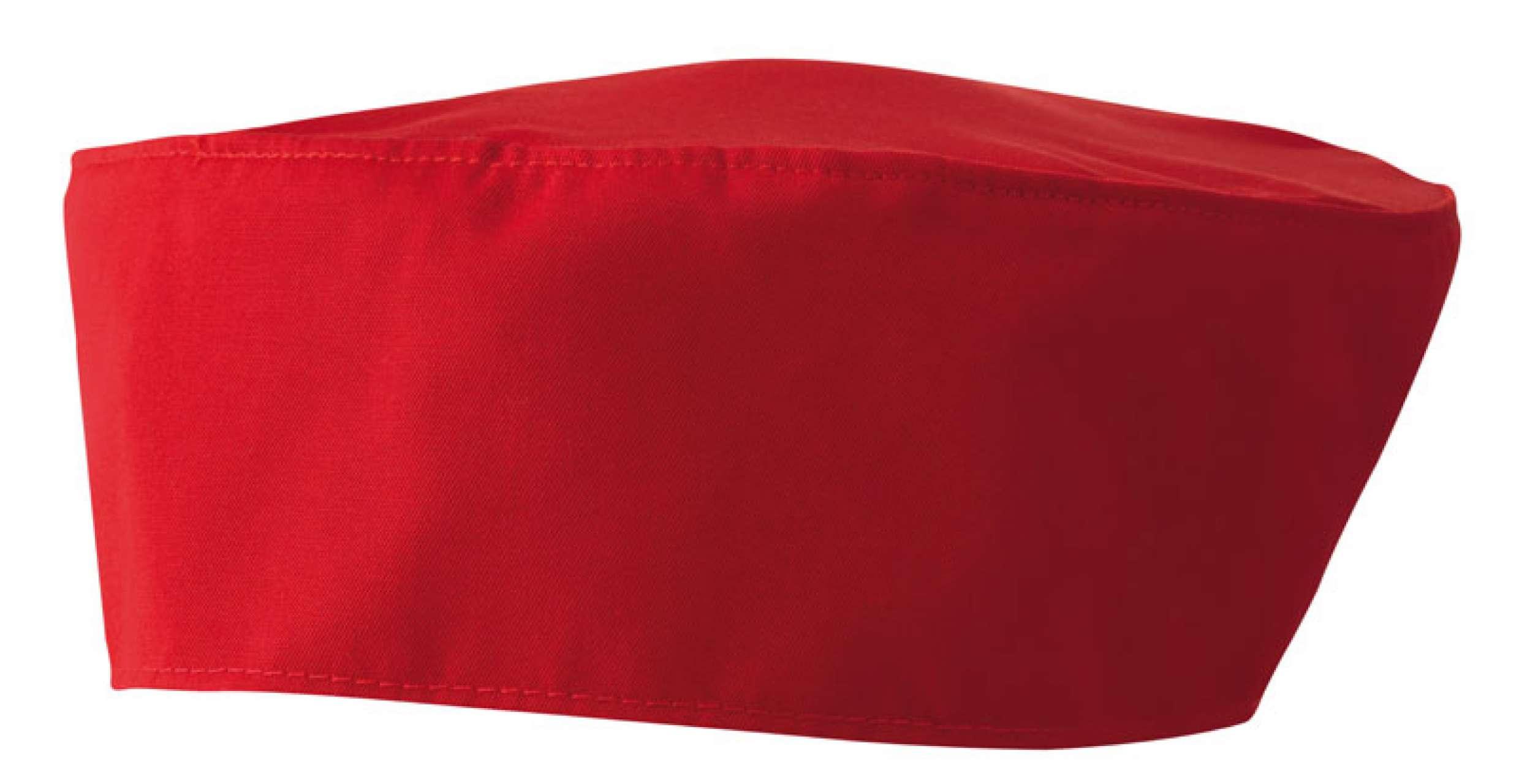 CHEF’S SKULL CAP