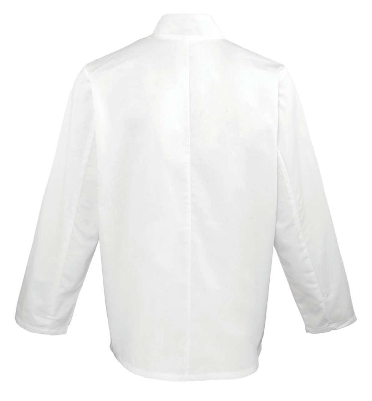 LONG SLEEVE CHEF’S JACKET