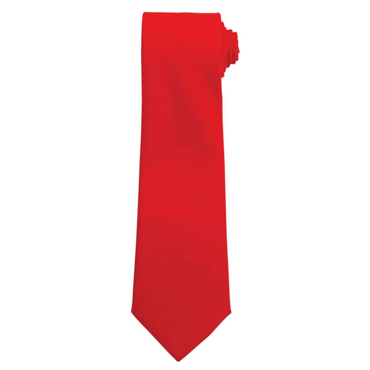 PLAIN WORK TIE