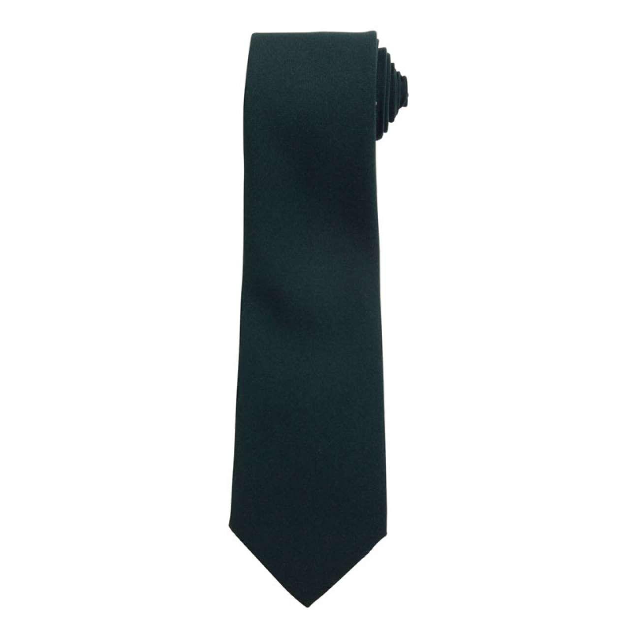 PLAIN WORK TIE