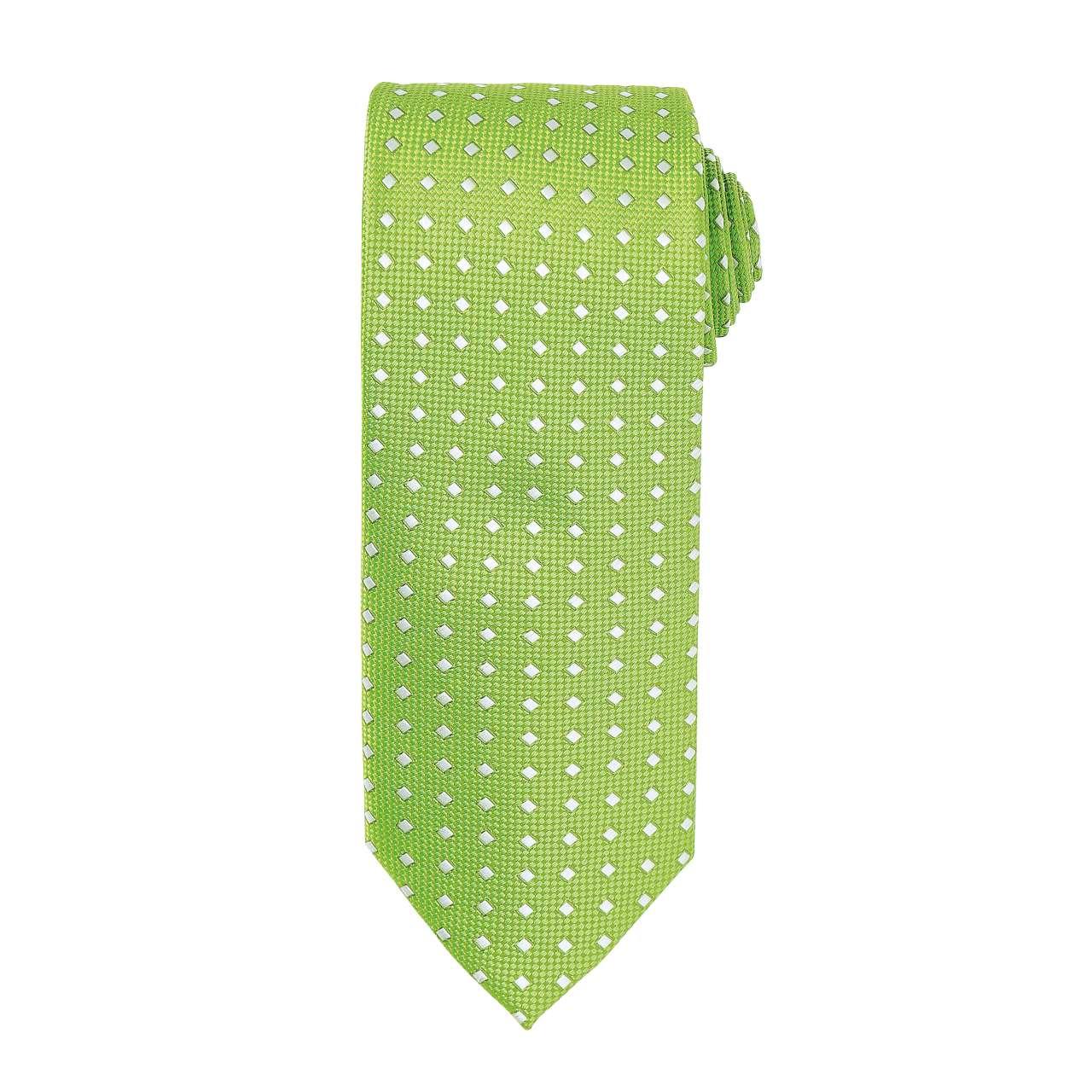 SQUARES TIE