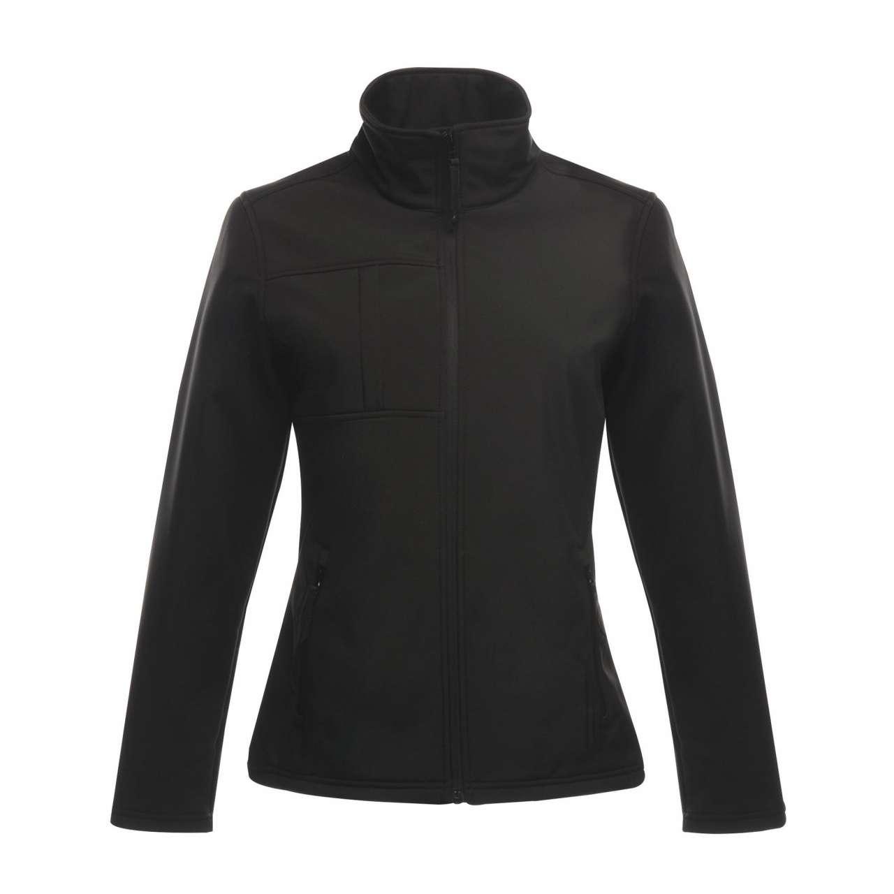 WOMEN'S OCTAGON II PRINTABLE 3 LAYER MEMBRANE SOFTSHELL