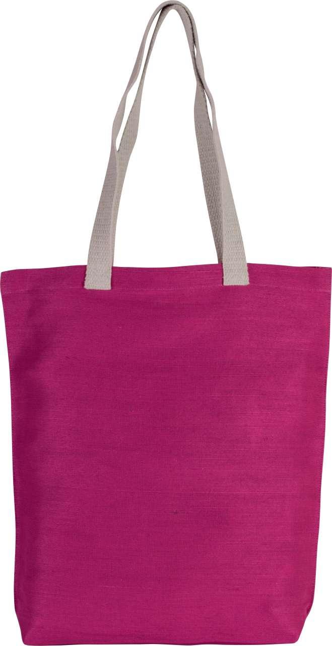 JUCO SHOPPER BAG