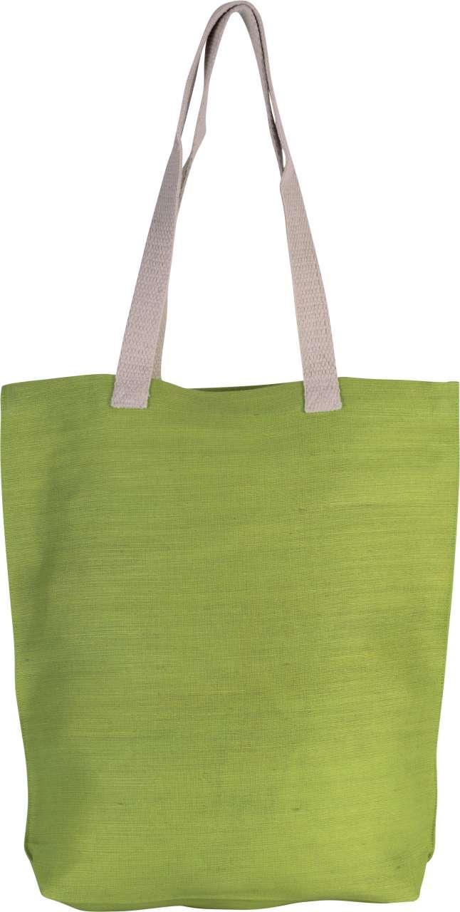 JUCO SHOPPER BAG