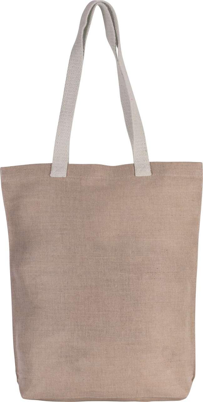 JUCO SHOPPER BAG