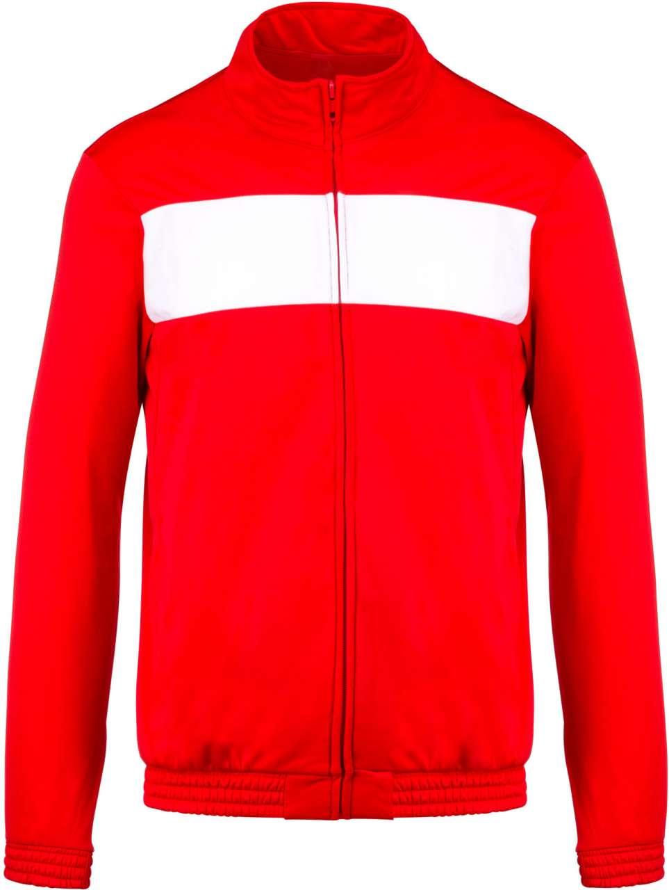KIDS' TRACKSUIT TOP