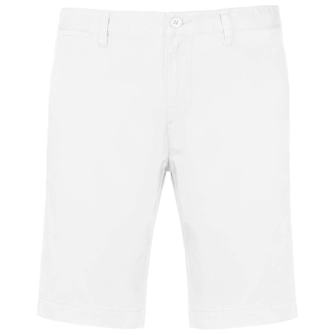MEN'S CHINO BERMUDA SHORTS