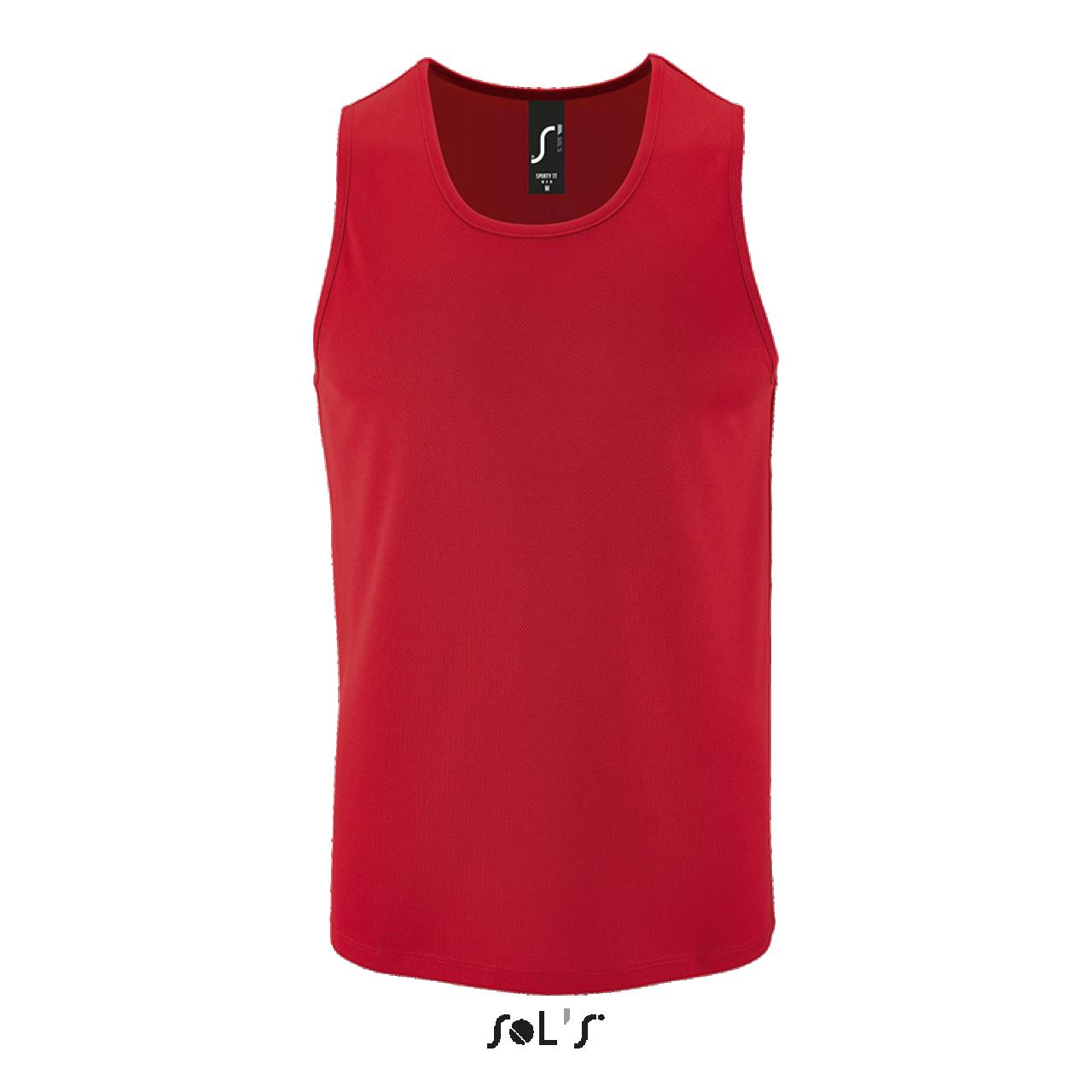 SOL'S SPORTY TT MEN - SPORTS TANK TOP