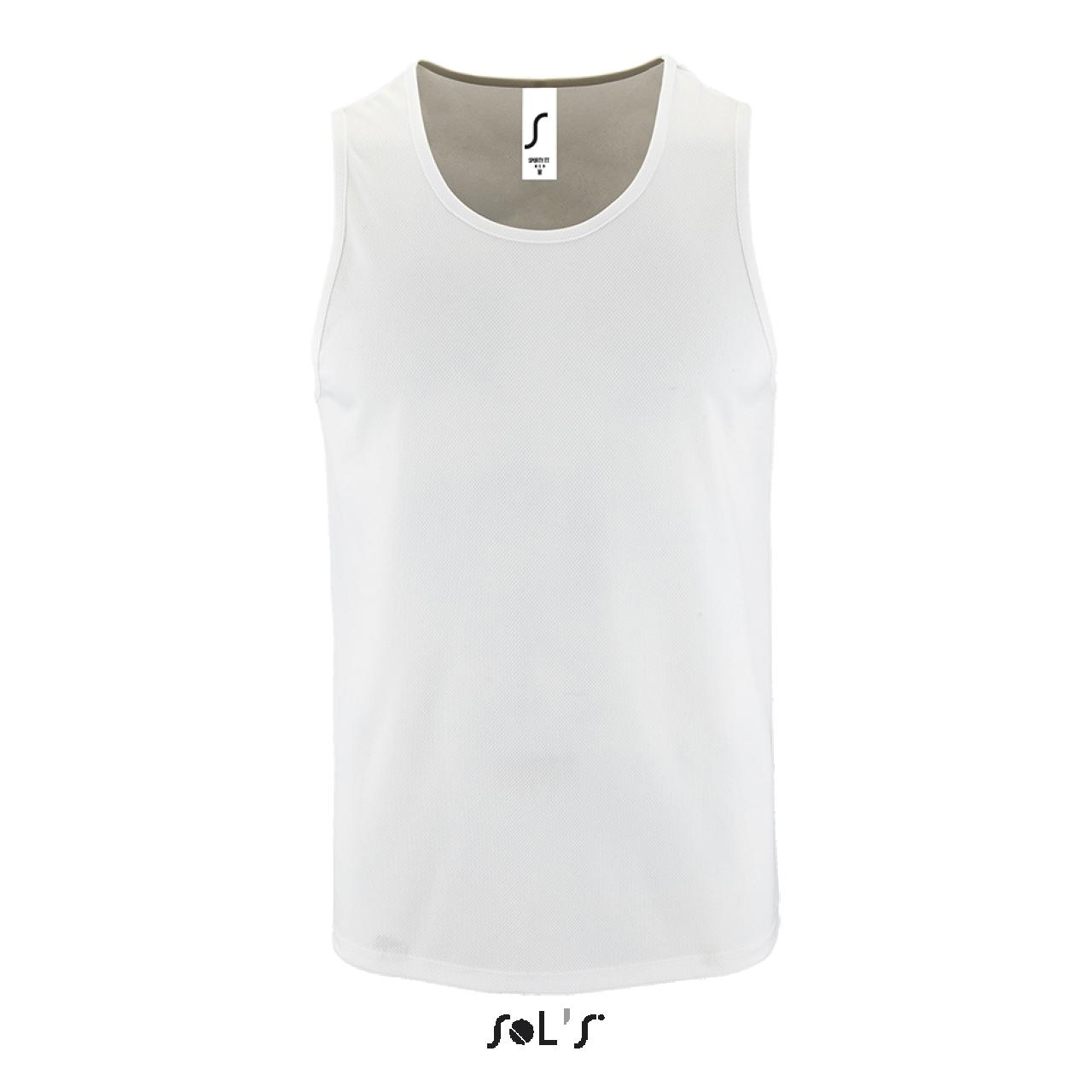 SOL'S SPORTY TT MEN - SPORTS TANK TOP