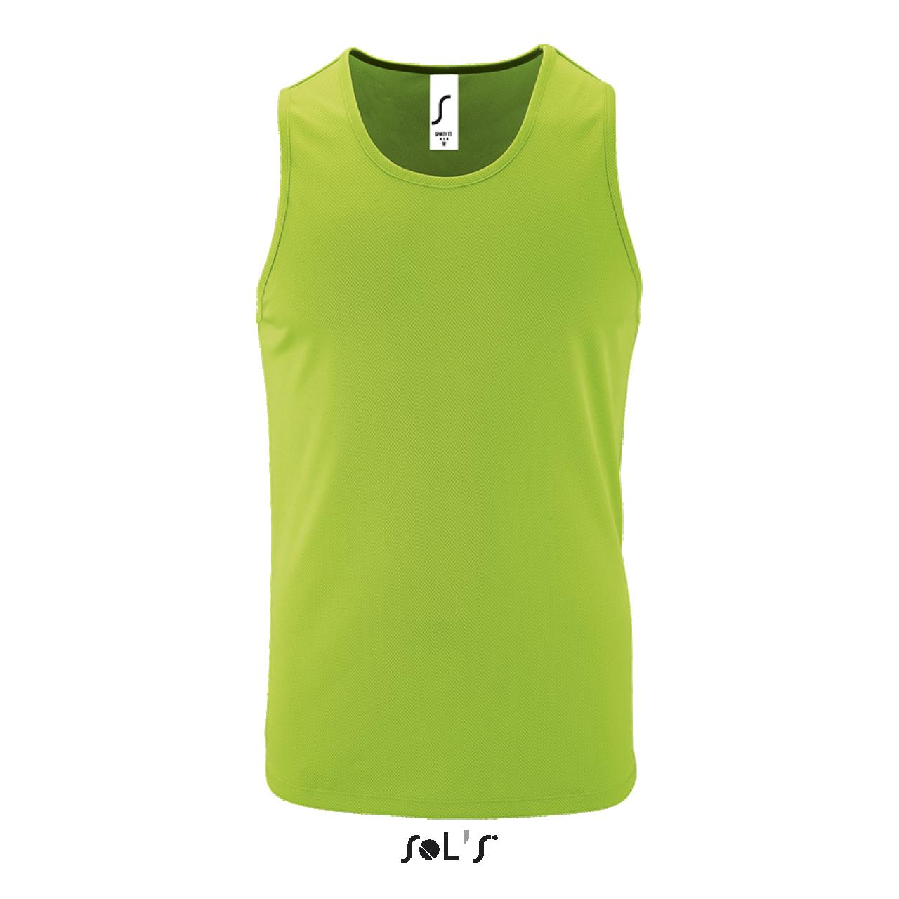 SOL'S SPORTY TT MEN - SPORTS TANK TOP