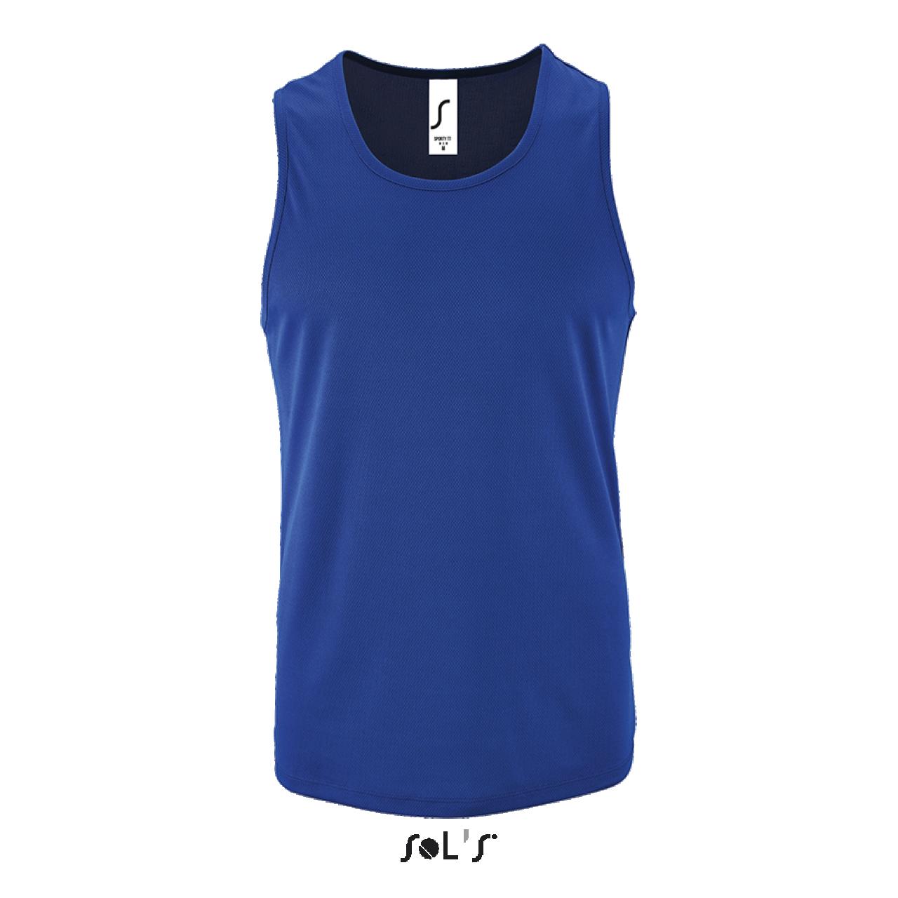 SOL'S SPORTY TT MEN - SPORTS TANK TOP