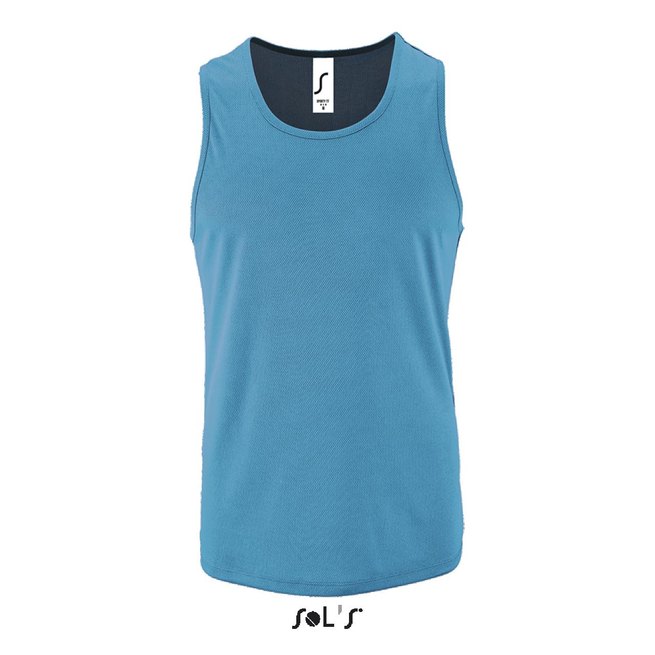 SOL'S SPORTY TT MEN - SPORTS TANK TOP