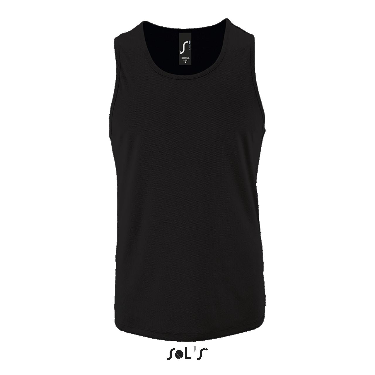 SOL'S SPORTY TT MEN - SPORTS TANK TOP