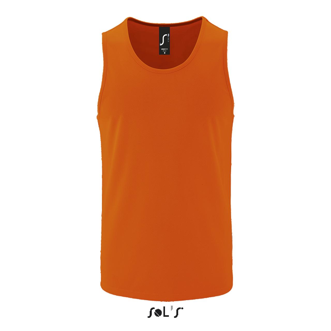 SOL'S SPORTY TT MEN - SPORTS TANK TOP