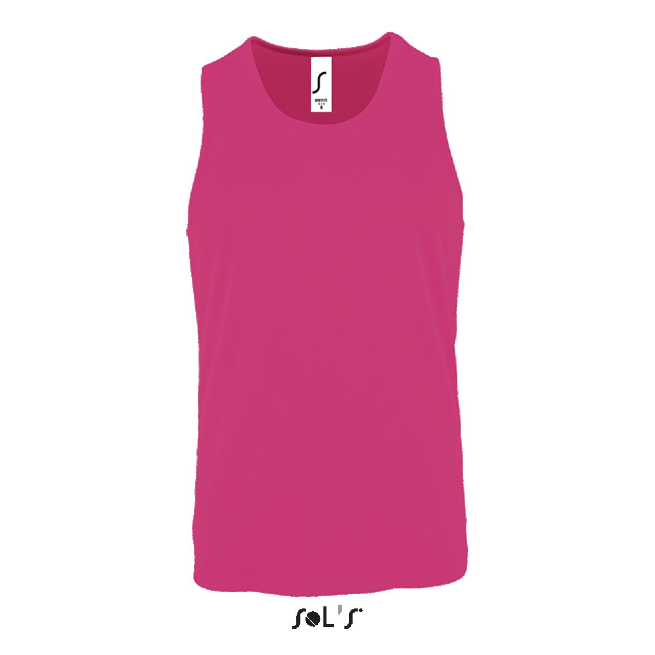 SOL'S SPORTY TT MEN - SPORTS TANK TOP