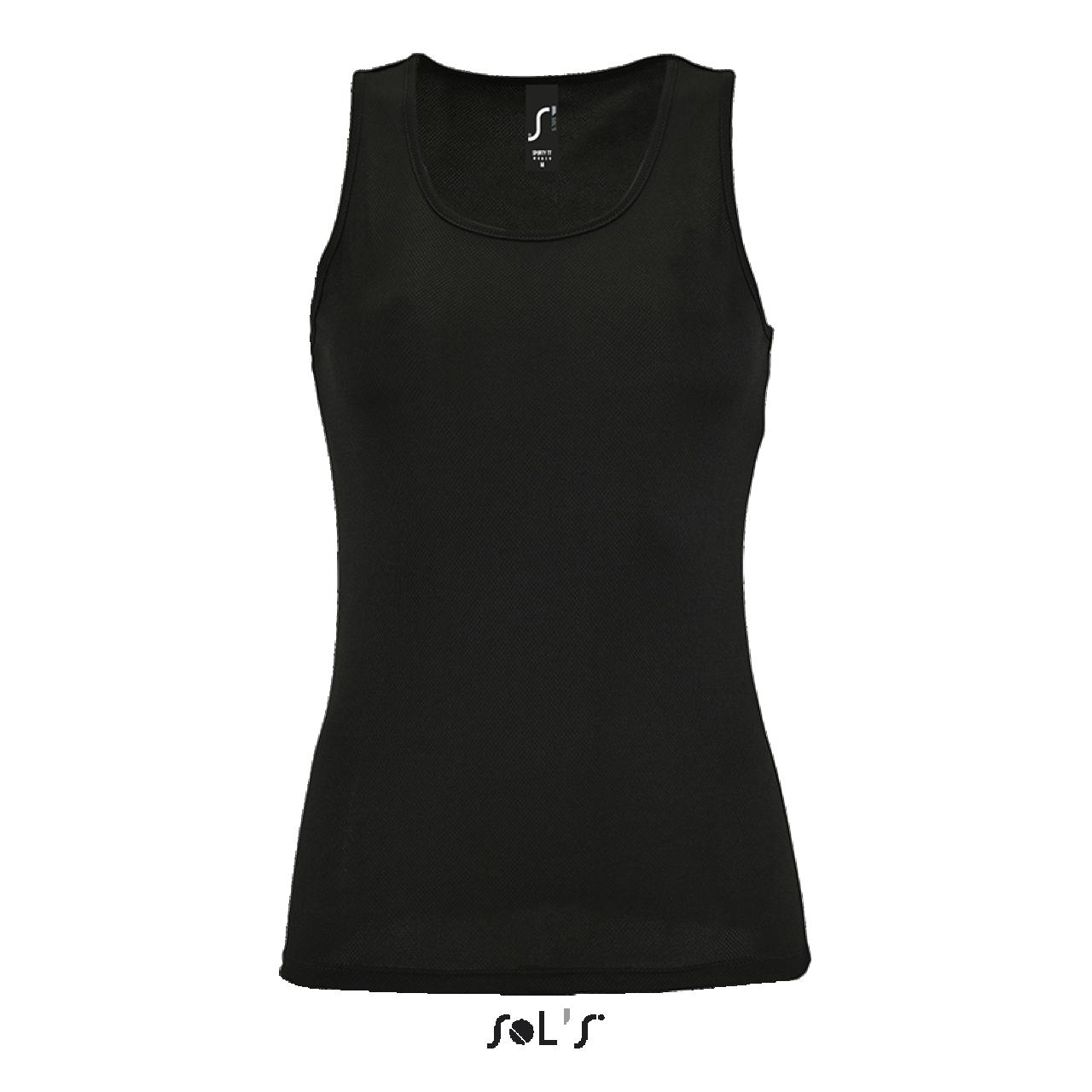 SOL'S SPORTY TT WOMEN - SPORTS TANK TOP