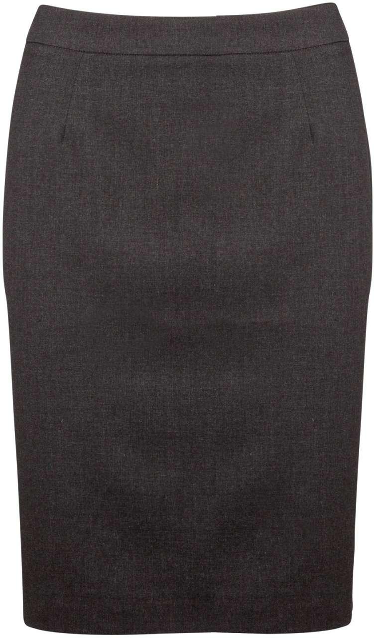 PENCIL SKIRT