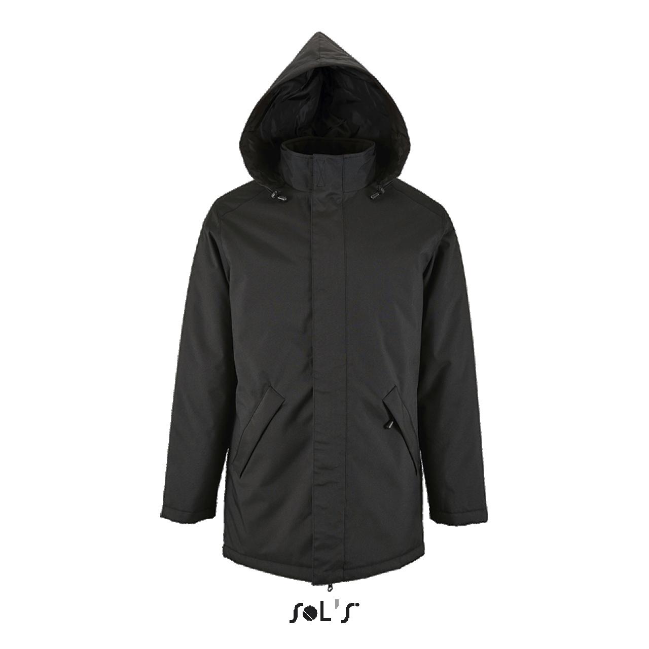 SOL'S ROBYN - UNISEX JACKET WITH PADDED LINING