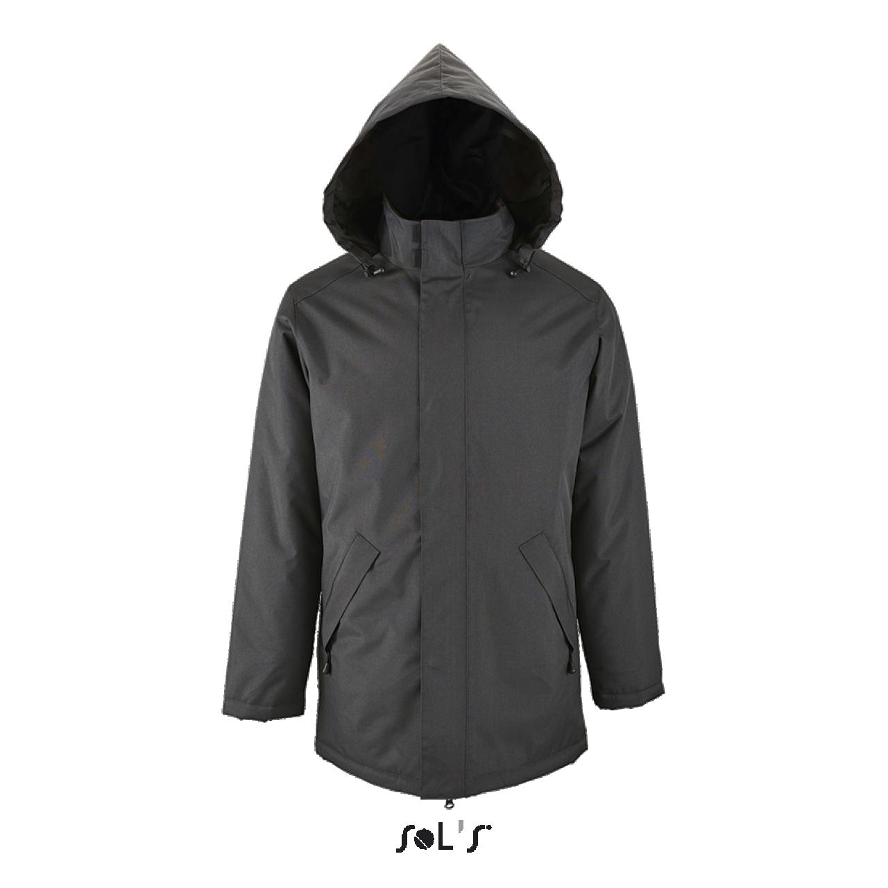 SOL'S ROBYN - UNISEX JACKET WITH PADDED LINING