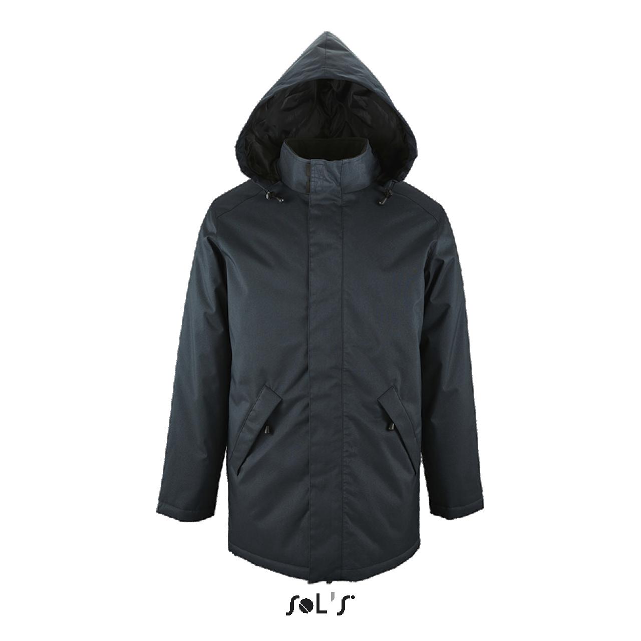 SOL'S ROBYN - UNISEX JACKET WITH PADDED LINING