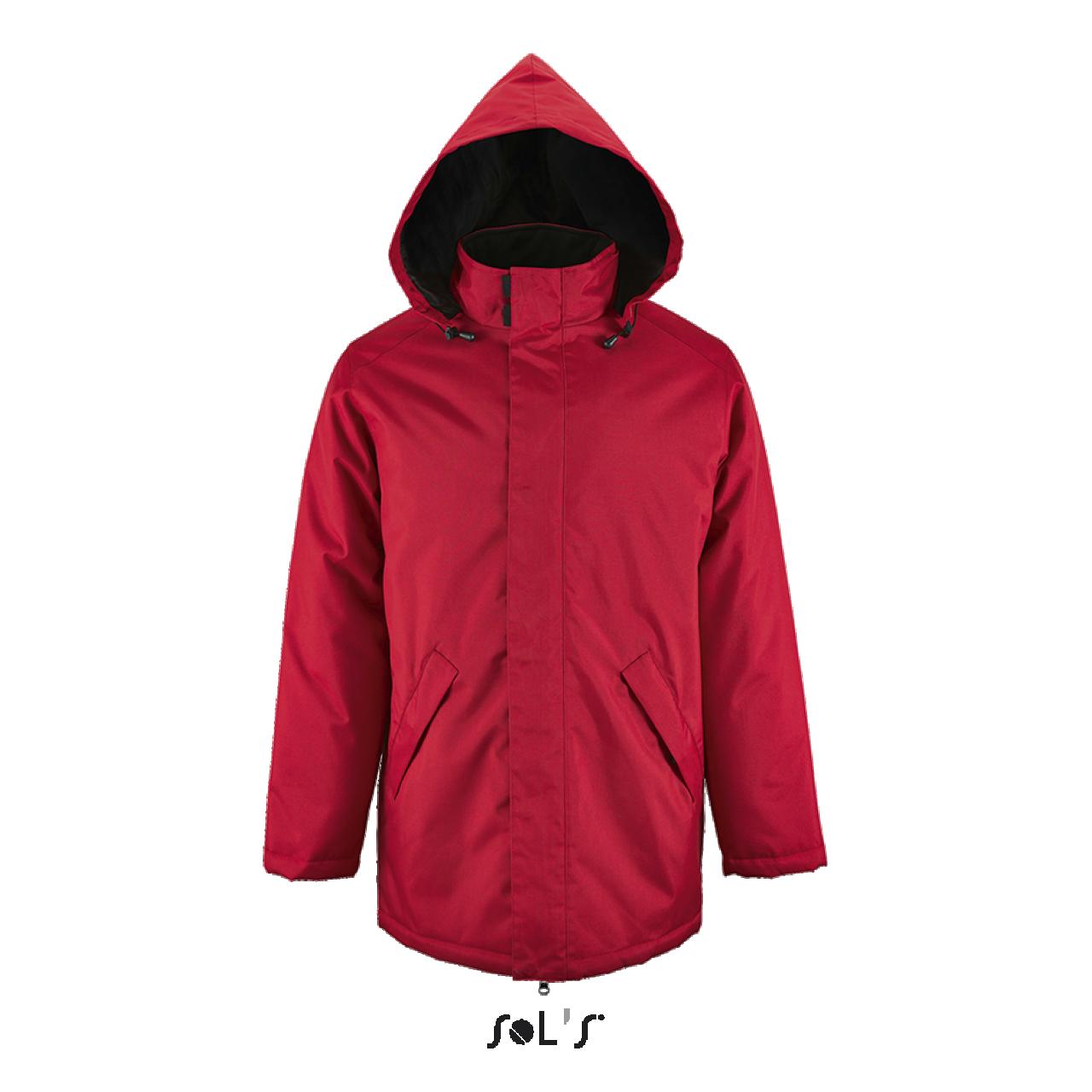 SOL'S ROBYN - UNISEX JACKET WITH PADDED LINING