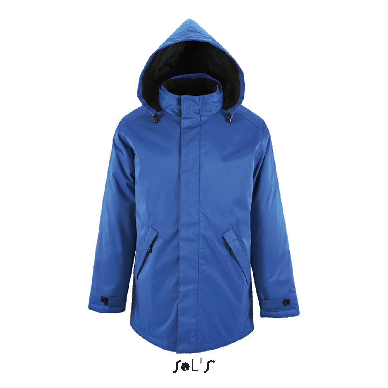 SOL'S ROBYN - UNISEX JACKET WITH PADDED LINING