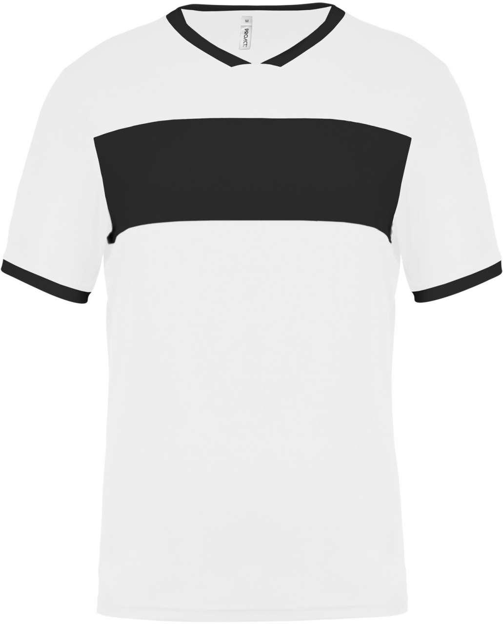 ADULTS' SHORT-SLEEVED JERSEY