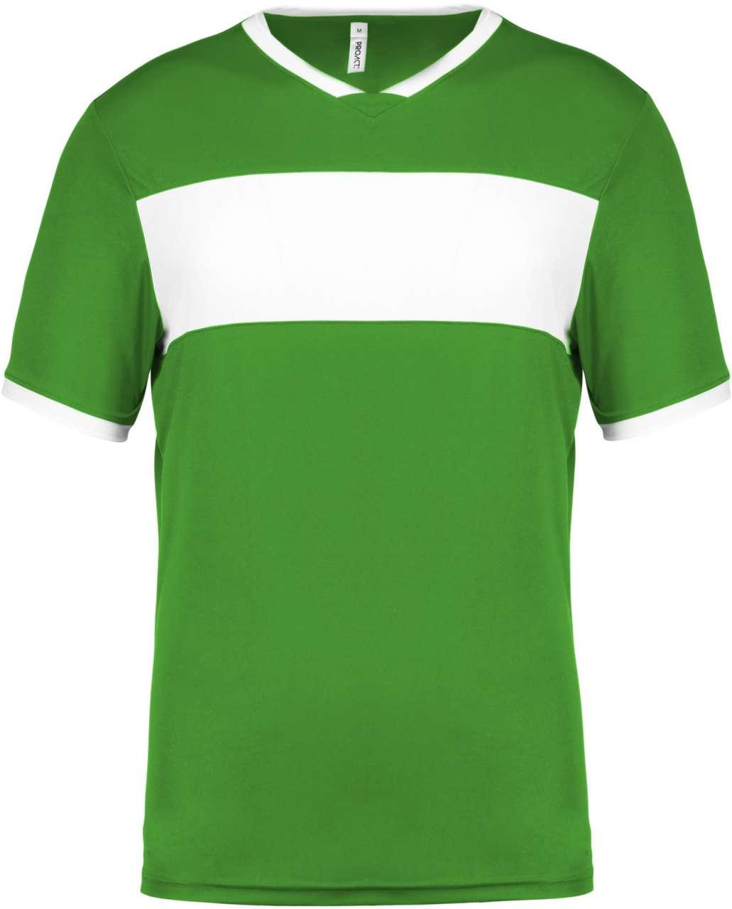 ADULTS' SHORT-SLEEVED JERSEY