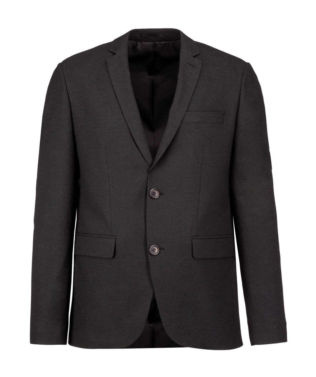 MEN'S JACKET