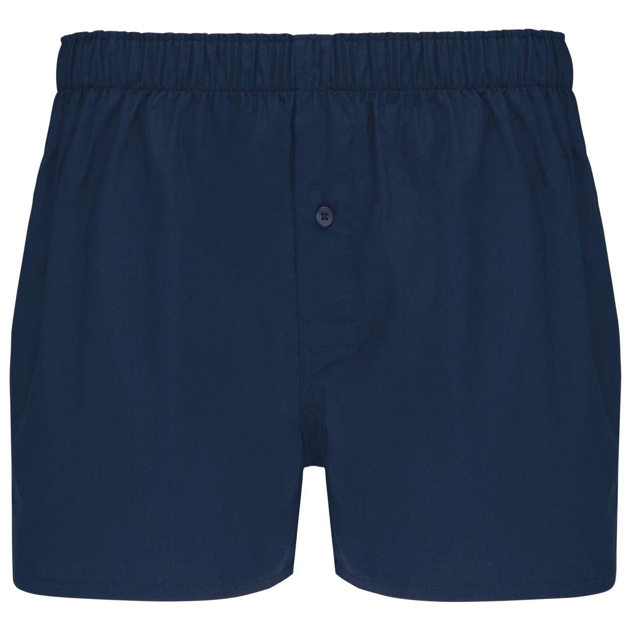MEN'S BOXER SHORTS