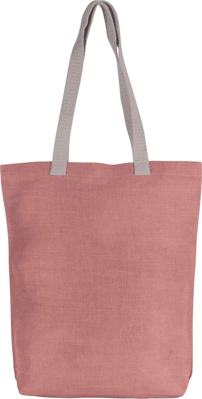 JUCO SHOPPER BAG