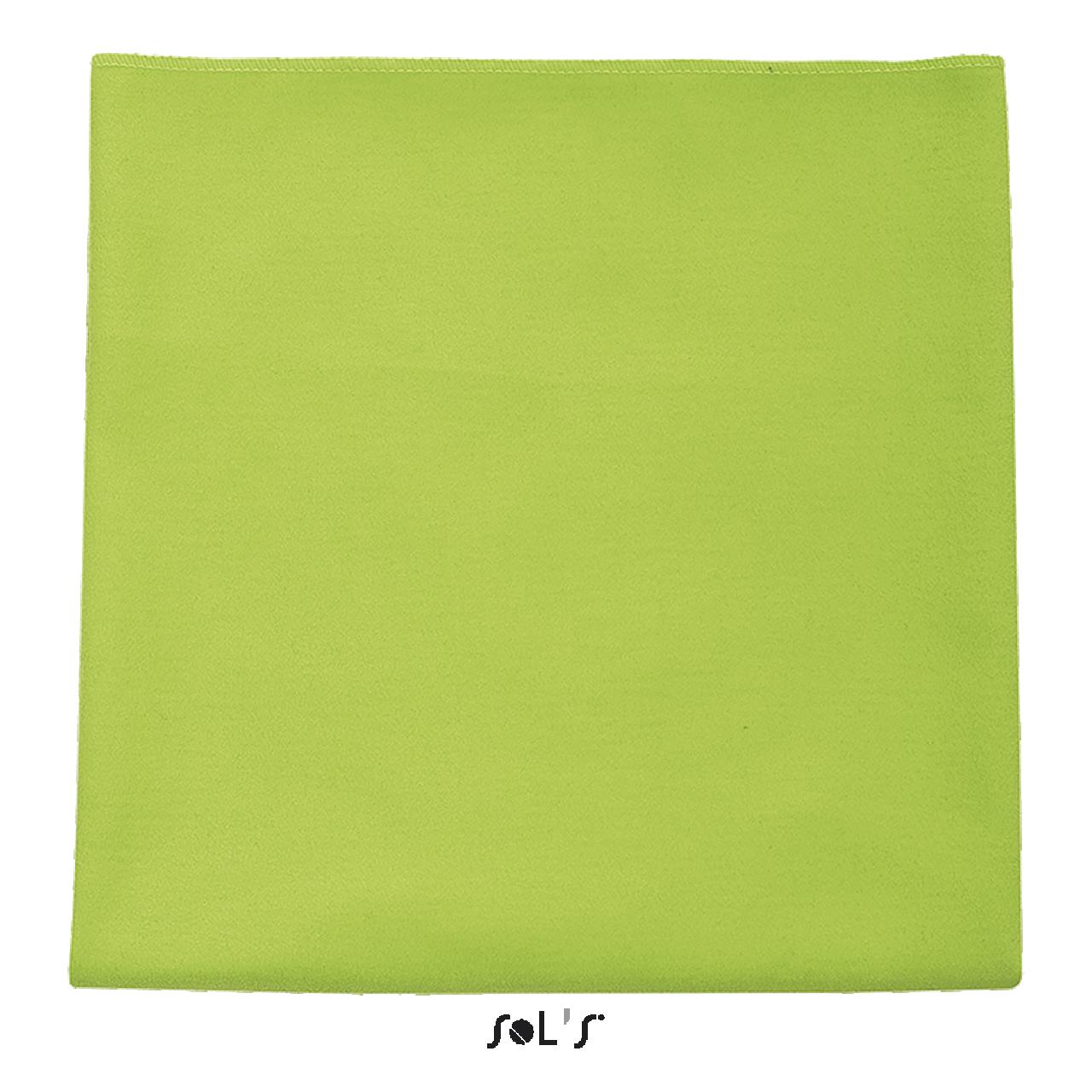 SOL'S ATOLL 30 - MICROFIBRE TOWEL