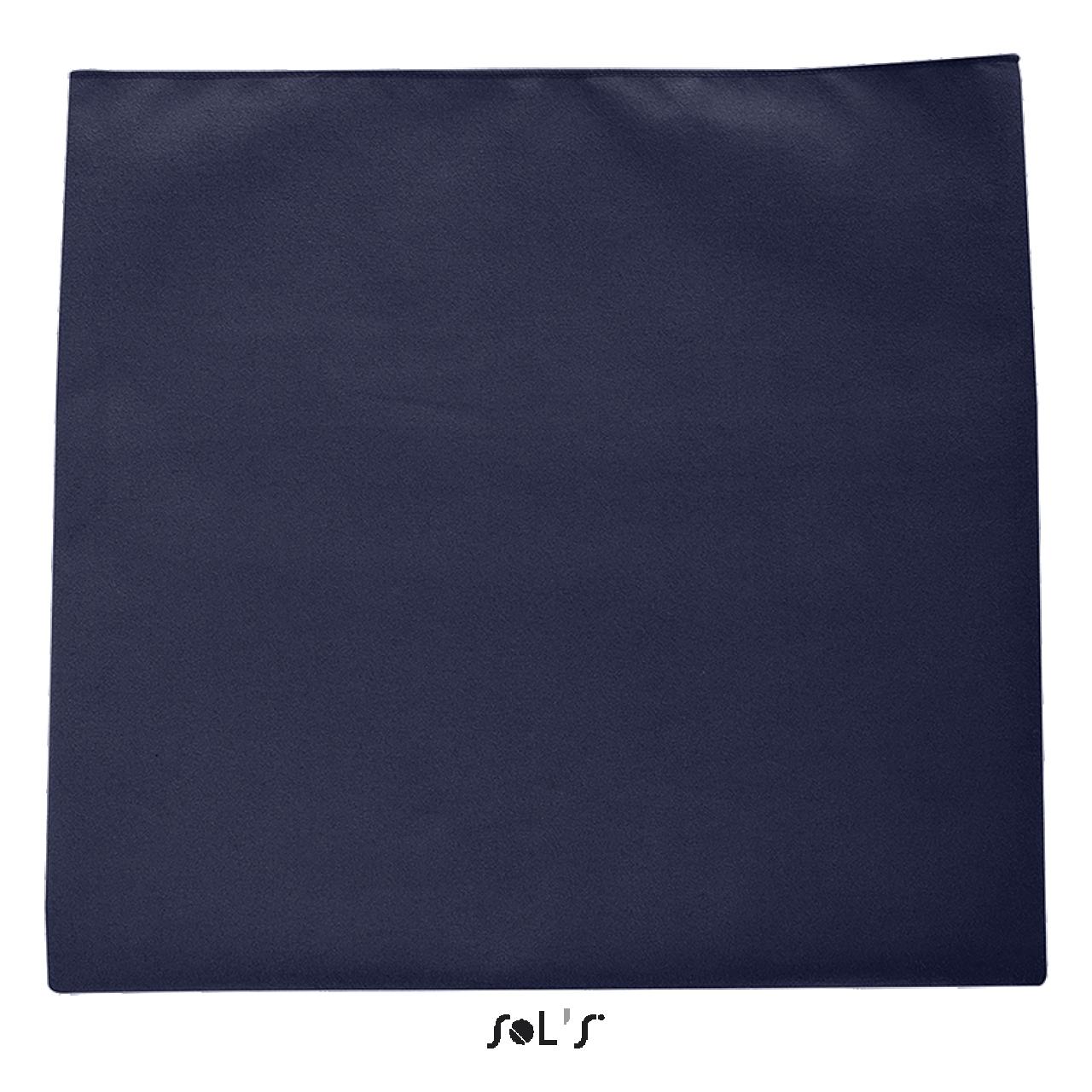 SOL'S ATOLL 50 - MICROFIBRE TOWEL