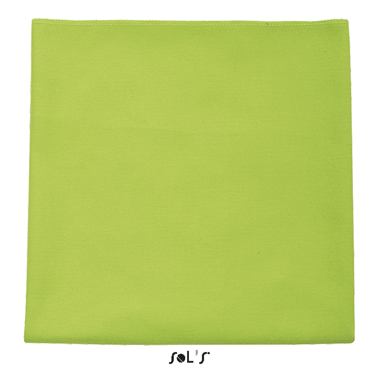 SOL'S ATOLL 70 - MICROFIBRE TOWEL