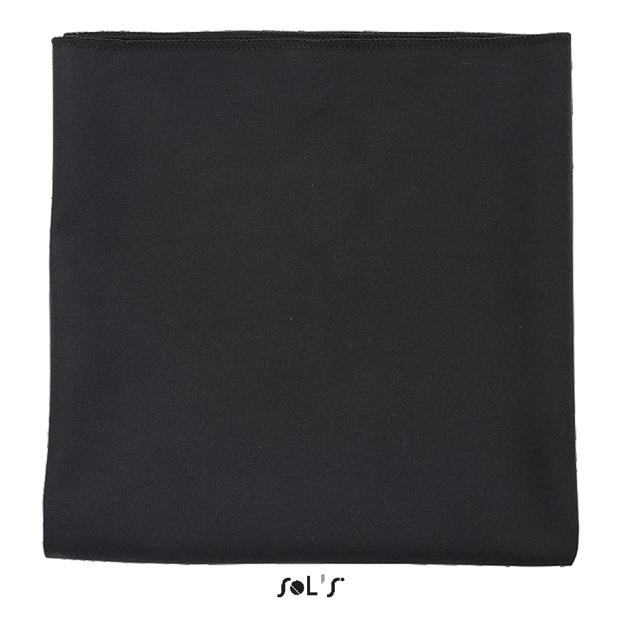 SOL'S ATOLL 70 - MICROFIBRE TOWEL