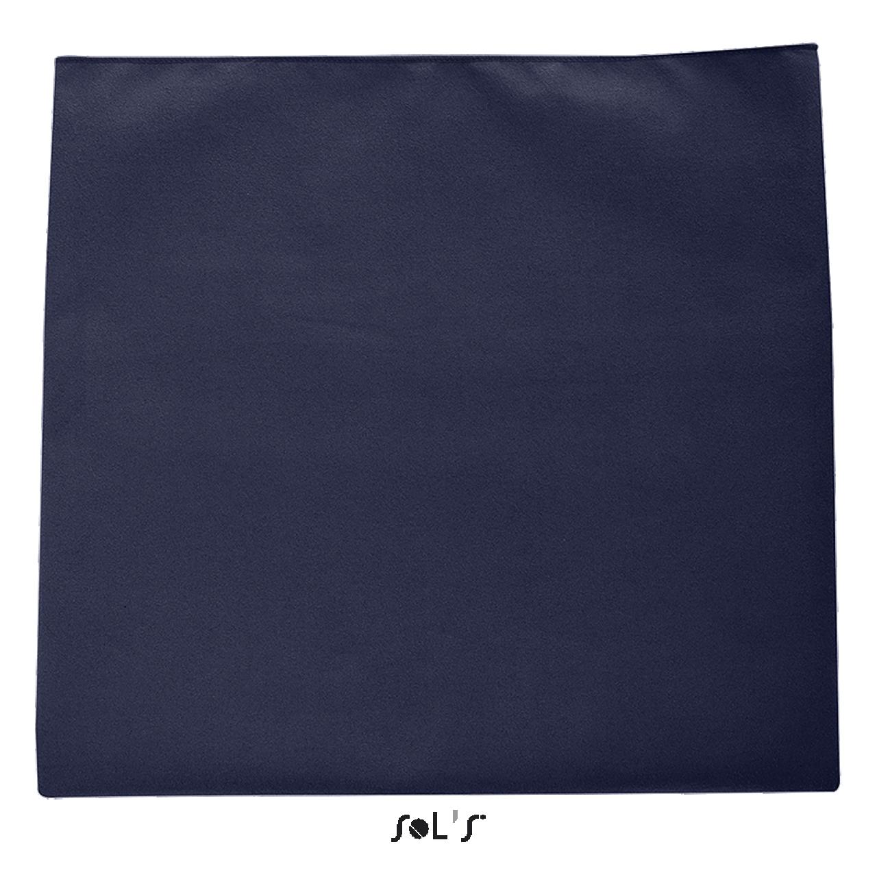 SOL'S ATOLL 70 - MICROFIBRE TOWEL