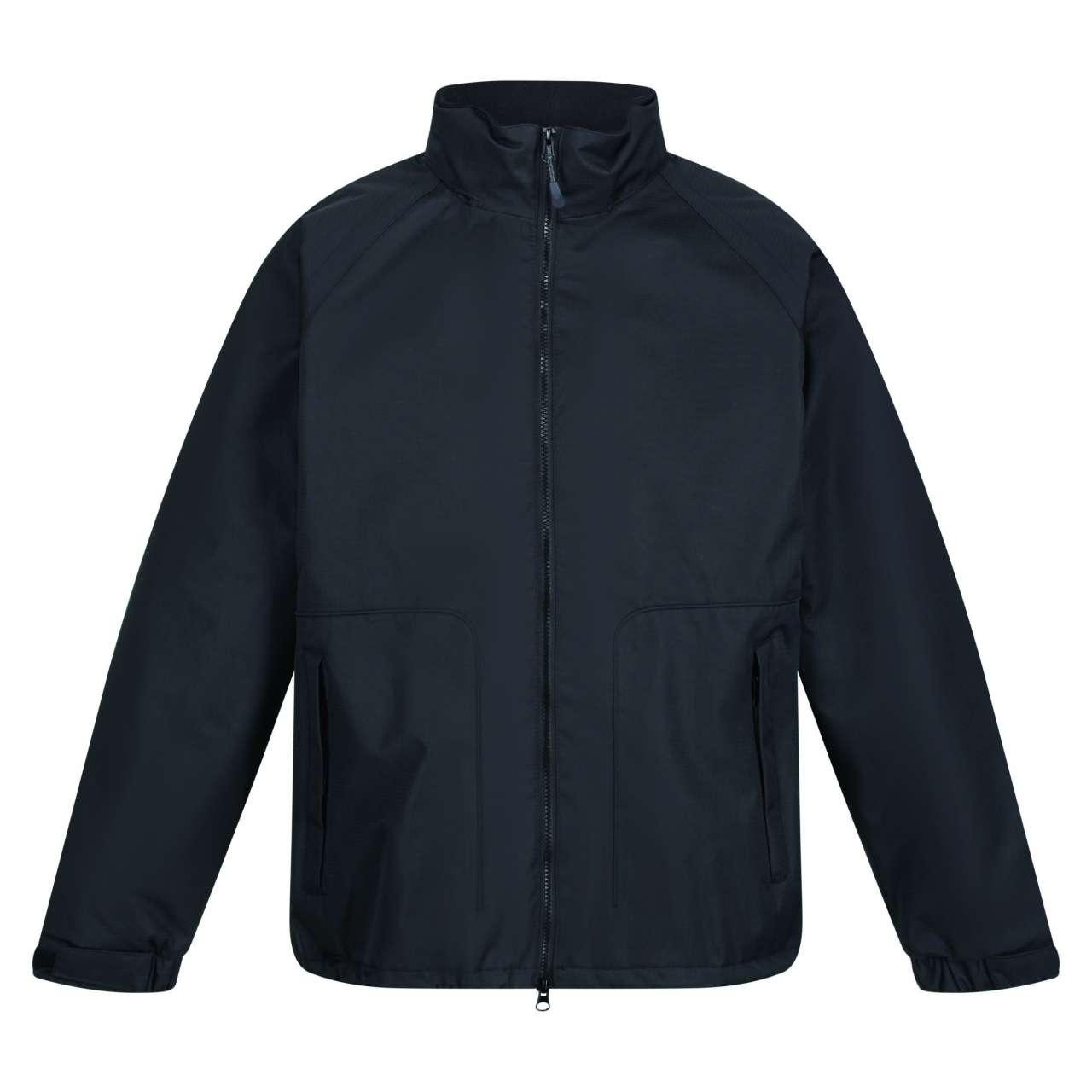 HUDSON MEN - FLEECE-LINED JACKET