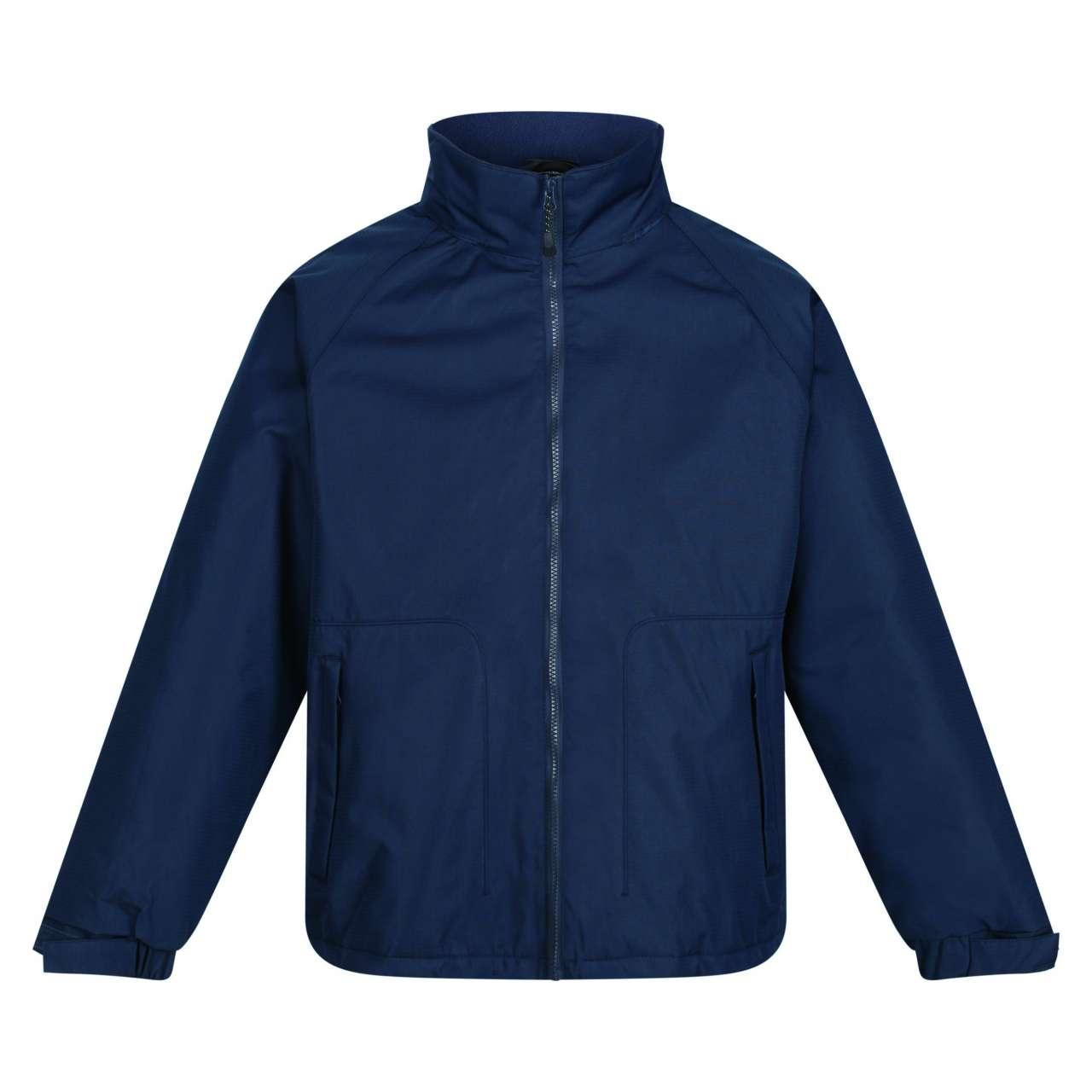 HUDSON MEN - FLEECE-LINED JACKET