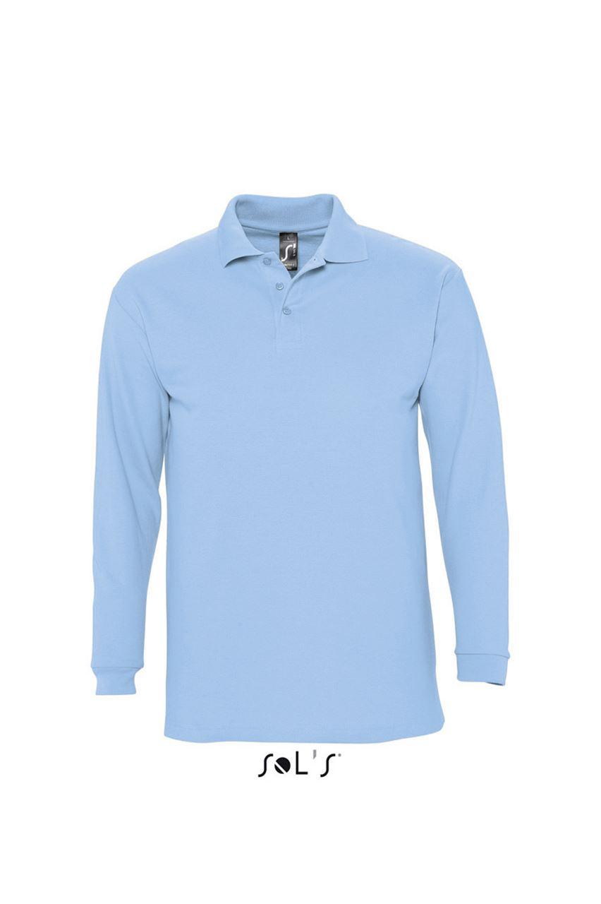 SOL'S WINTER II - MEN'S POLO SHIRT