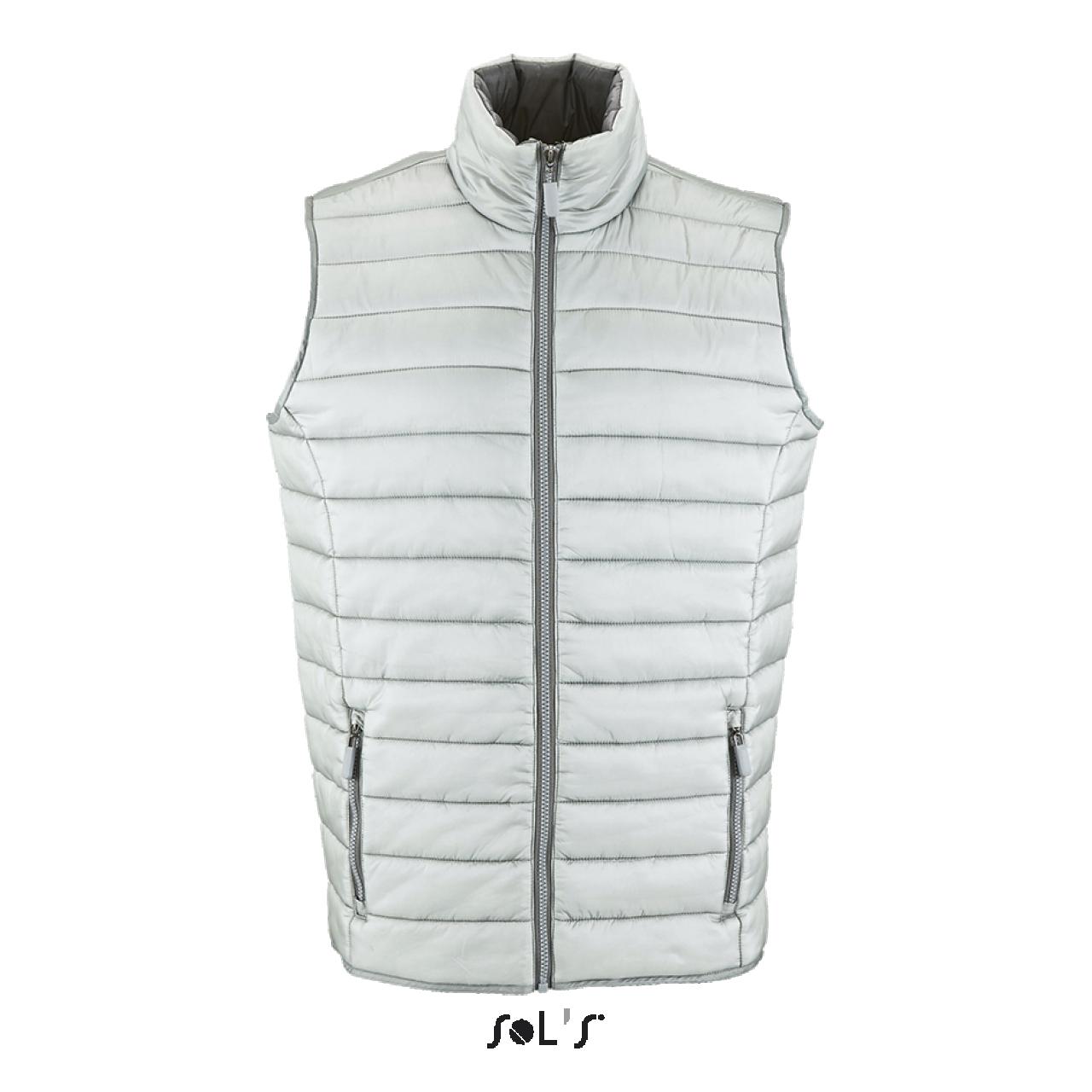 SOL'S WAVE MEN - LIGHTWEIGHT BODYWARMER