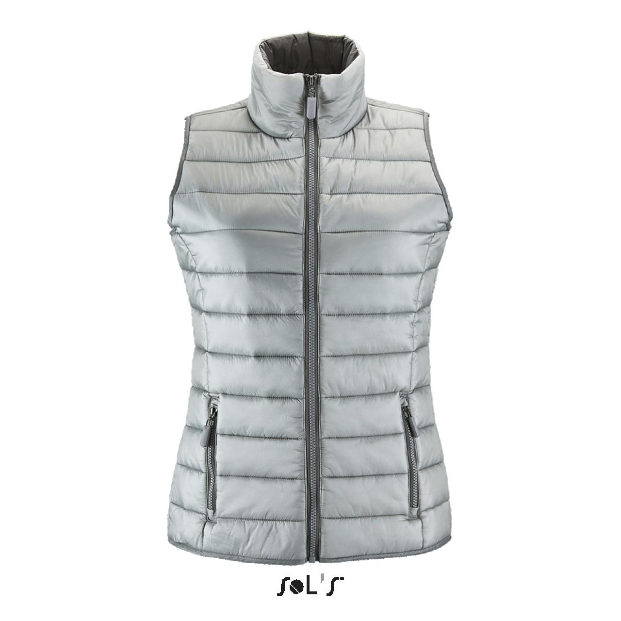 SOL'S WAVE WOMEN - LIGHTWEIGHT BODYWARMER