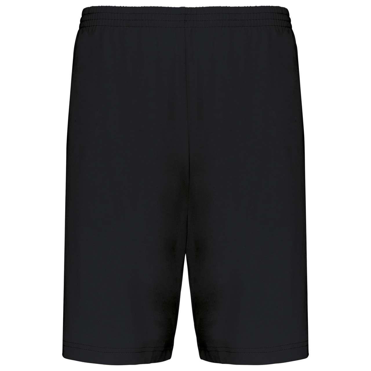 MEN'S JERSEY SPORTS SHORTS