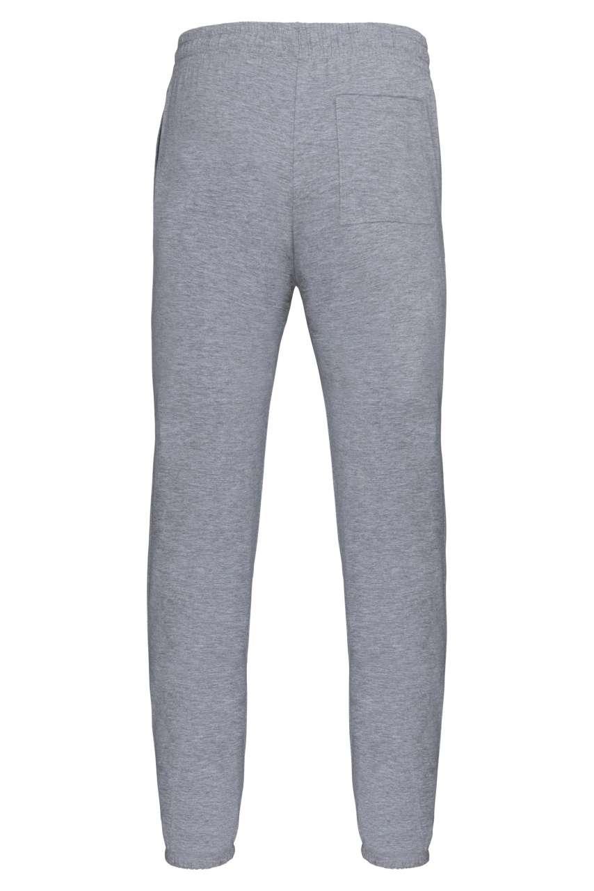 UNISEX LIGHTWEIGHT COTTON TRACKSUIT BOTTOMS