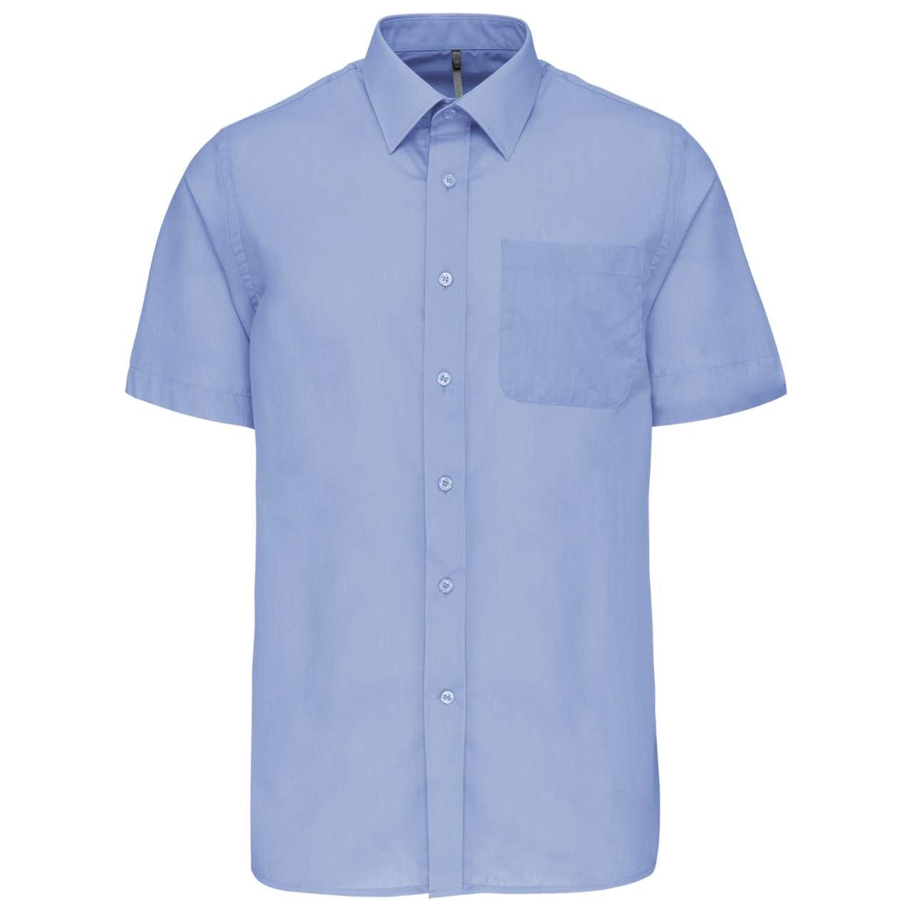 ACE - SHORT-SLEEVED SHIRT