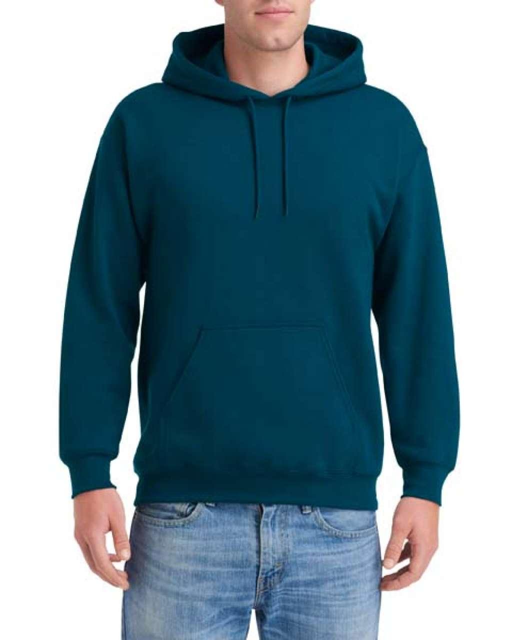 HEAVY BLEND™ ADULT HOODED SWEATSHIRT