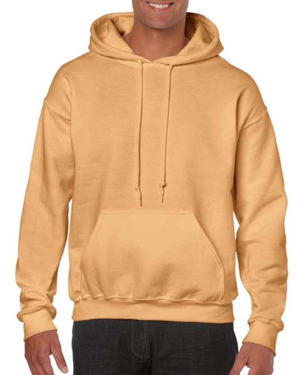 HEAVY BLEND™ ADULT HOODED SWEATSHIRT