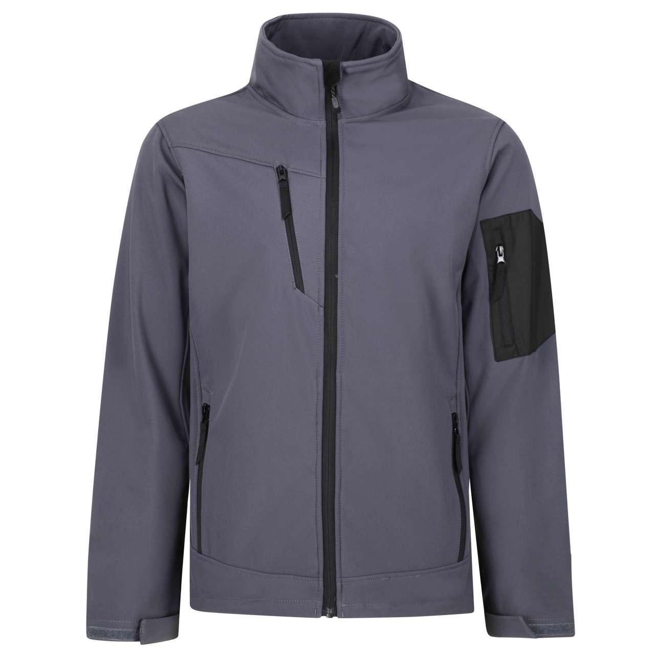 ARCOLA - 3 LAYER MEMBRANE SOFTSHELL