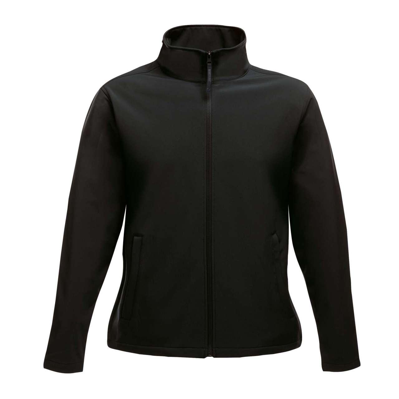 ABLAZE WOMEN'S PRINTABLE SOFTSHELL