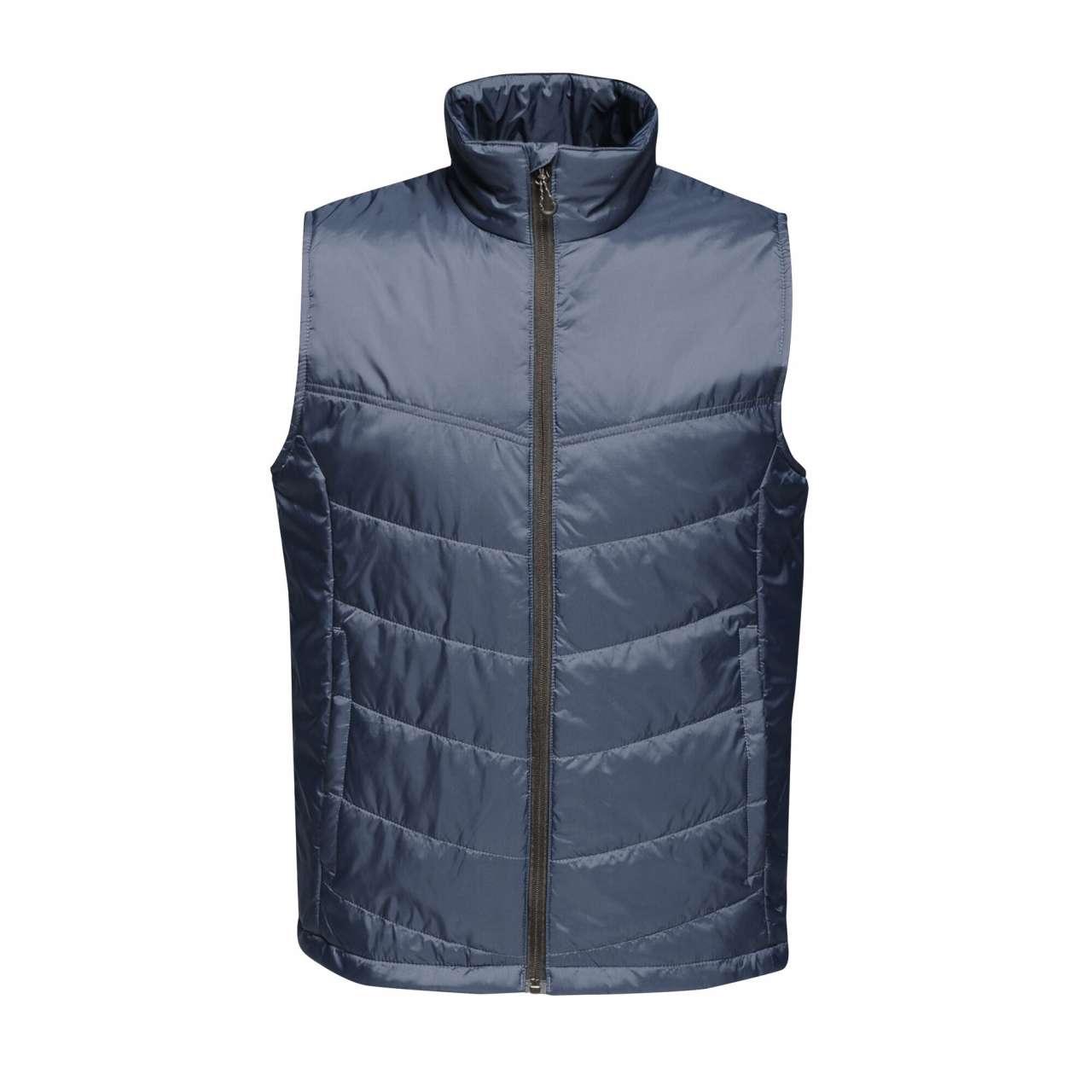 STAGE II MEN - INSULATED BODYWARMER