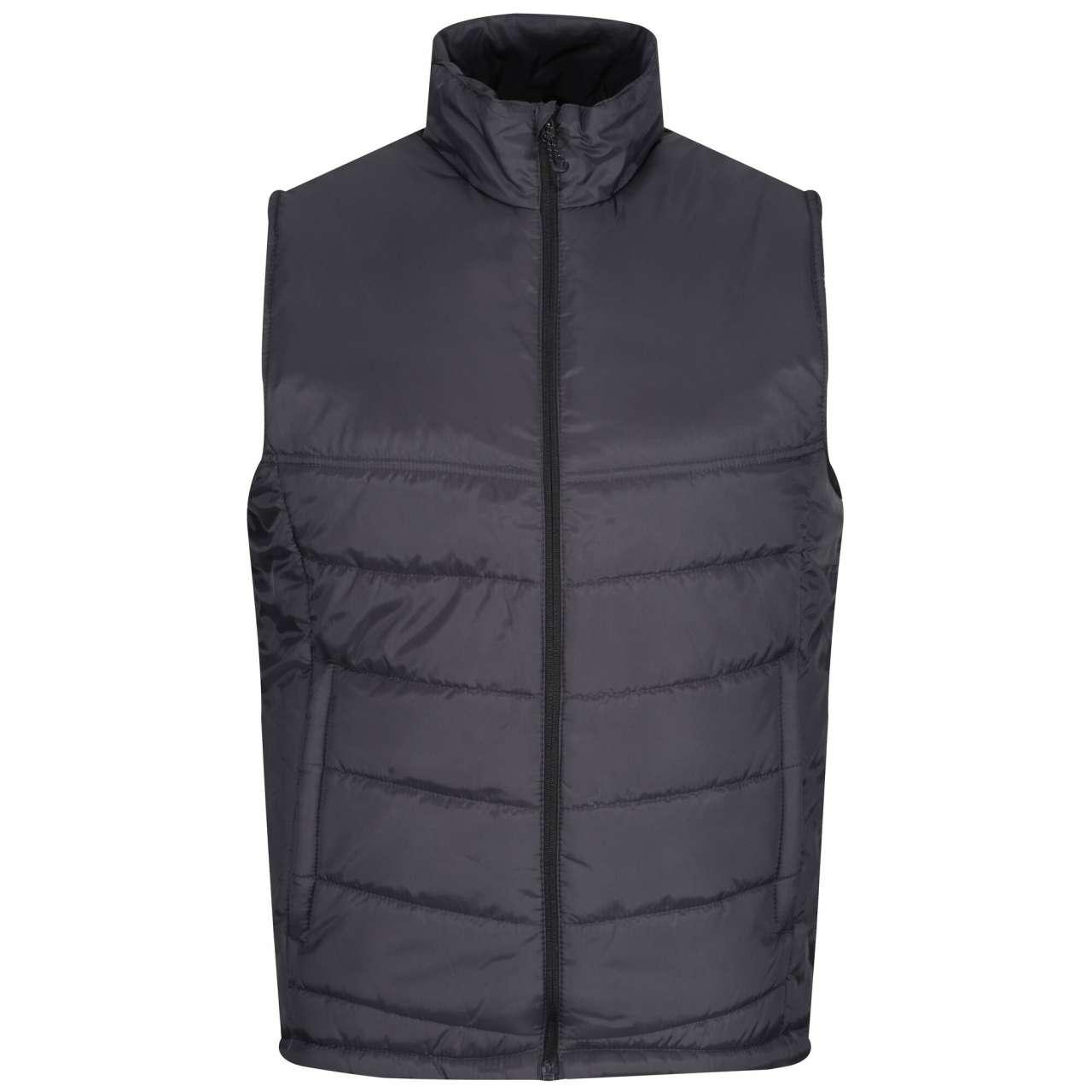 STAGE II MEN - INSULATED BODYWARMER